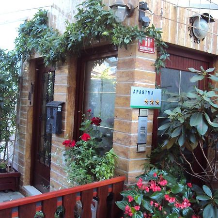 Apartment Maruska โทลมิน ภายนอก รูปภาพ