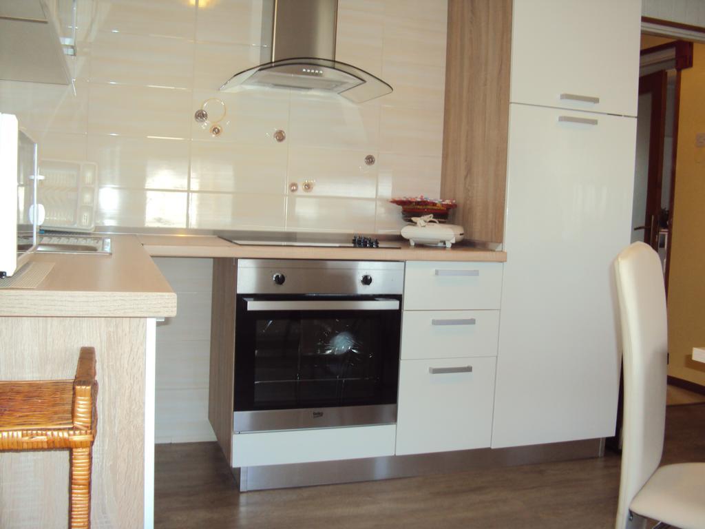 Apartment Maruska โทลมิน ห้อง รูปภาพ