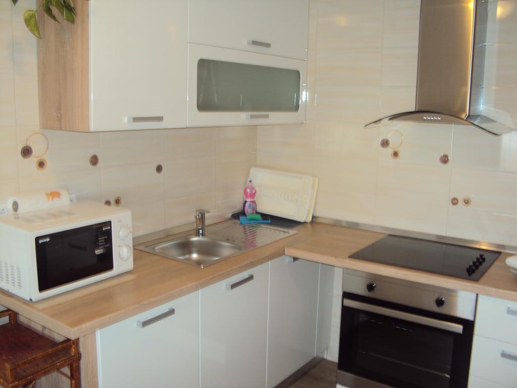 Apartment Maruska โทลมิน ห้อง รูปภาพ