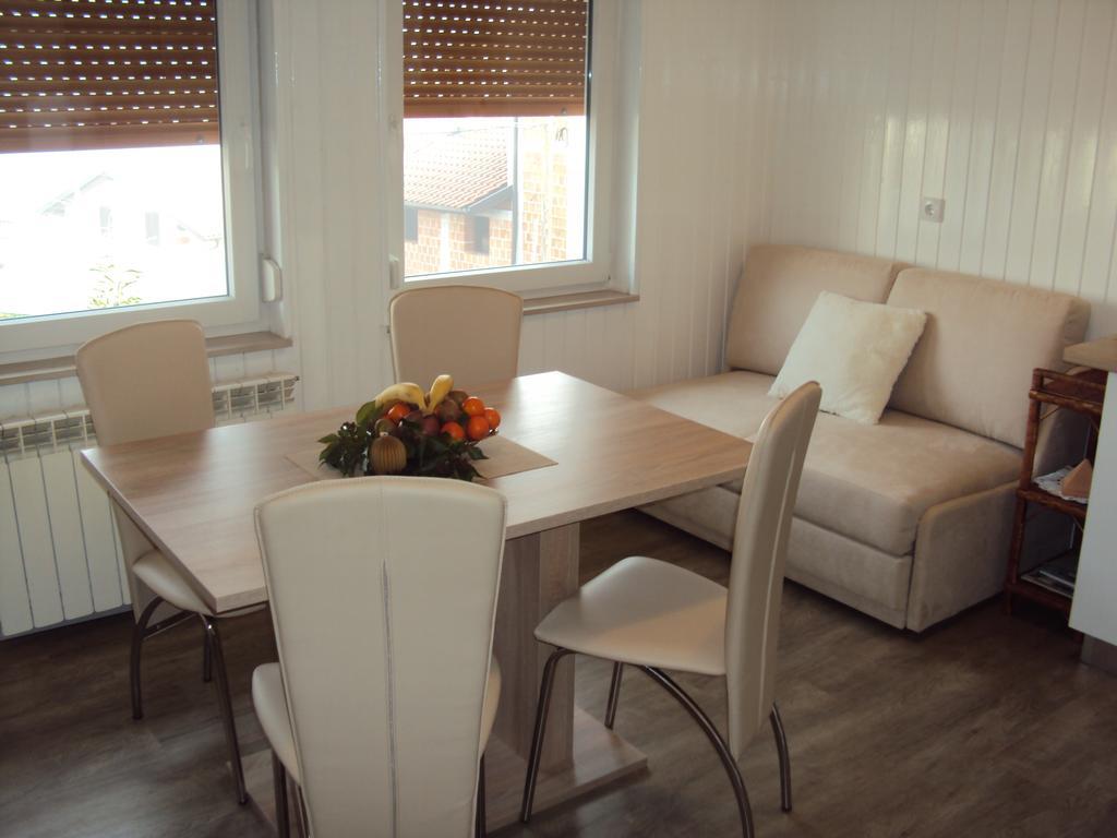 Apartment Maruska โทลมิน ห้อง รูปภาพ