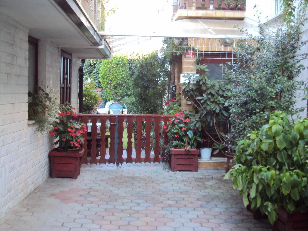 Apartment Maruska โทลมิน ภายนอก รูปภาพ