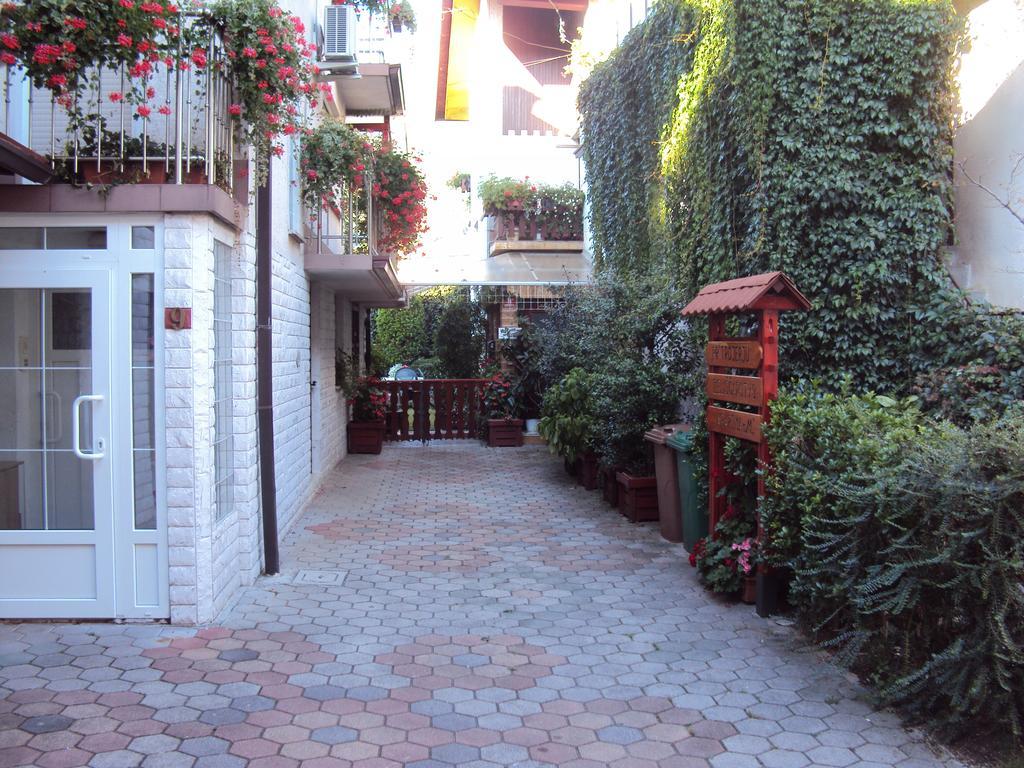 Apartment Maruska โทลมิน ภายนอก รูปภาพ