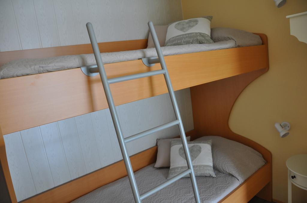 Apartment Maruska โทลมิน ภายนอก รูปภาพ