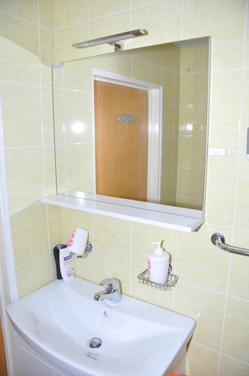 Apartment Maruska โทลมิน ภายนอก รูปภาพ