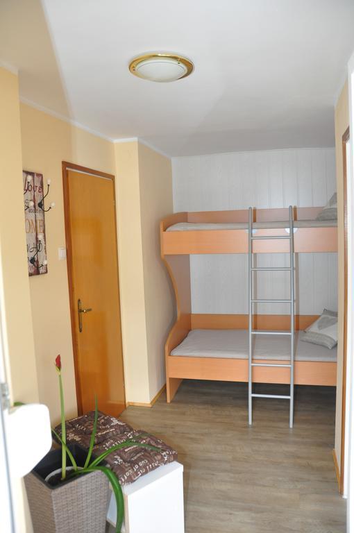 Apartment Maruska โทลมิน ภายนอก รูปภาพ