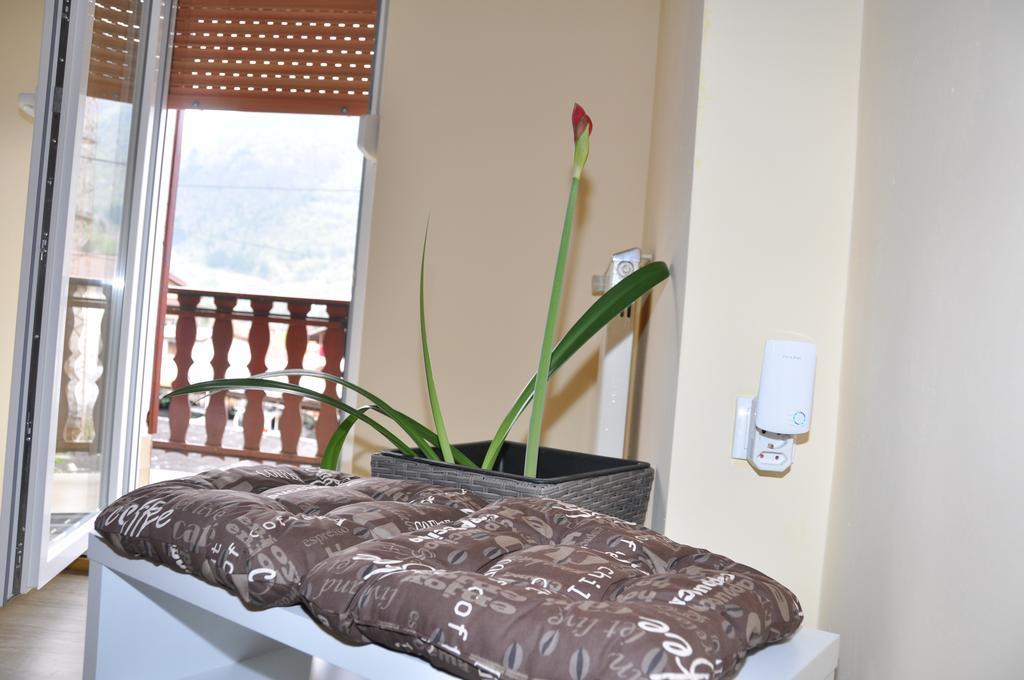 Apartment Maruska โทลมิน ภายนอก รูปภาพ