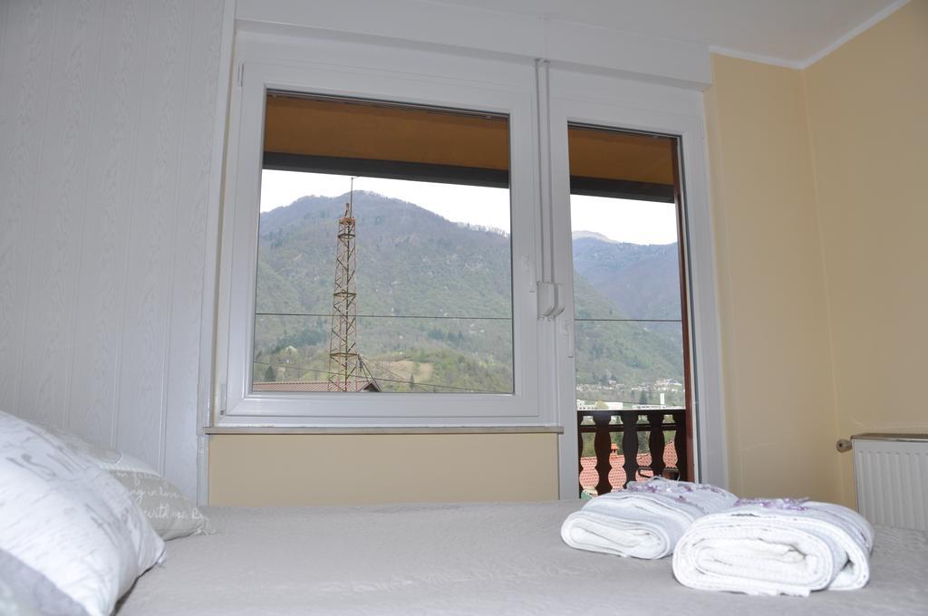 Apartment Maruska โทลมิน ภายนอก รูปภาพ