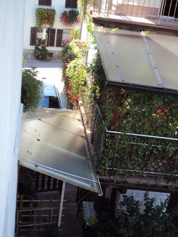 Apartment Maruska โทลมิน ภายนอก รูปภาพ