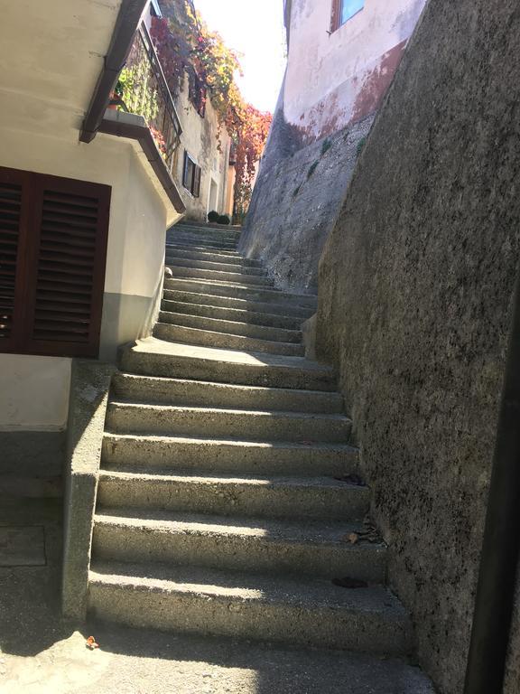 Apartment Maruska โทลมิน ภายนอก รูปภาพ